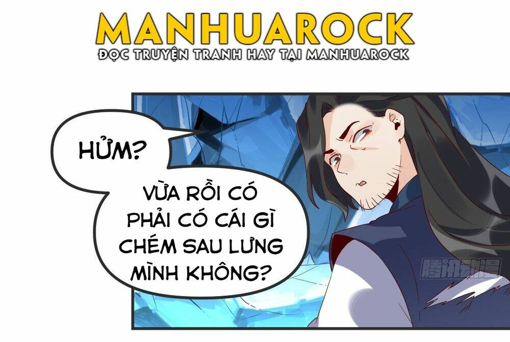 Nguyên Lai Ta Là Tu Tiên Đại Lão Chapter 47 - Trang 2