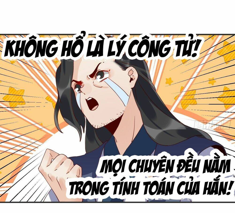 Nguyên Lai Ta Là Tu Tiên Đại Lão Chapter 47 - Trang 2