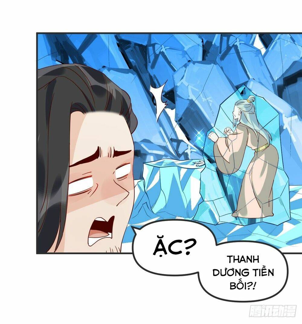 Nguyên Lai Ta Là Tu Tiên Đại Lão Chapter 47 - Trang 2