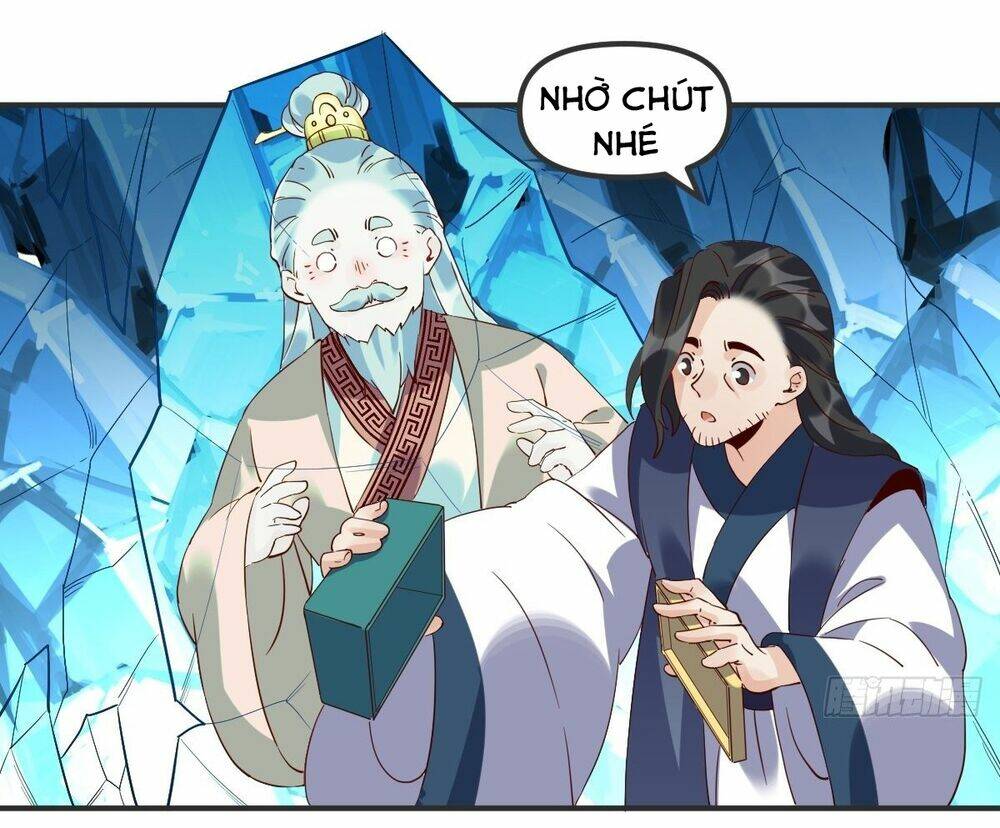 Nguyên Lai Ta Là Tu Tiên Đại Lão Chapter 47 - Trang 2