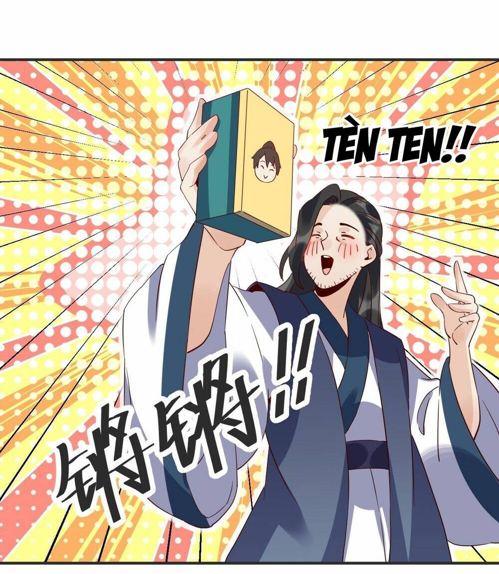 Nguyên Lai Ta Là Tu Tiên Đại Lão Chapter 47 - Trang 2