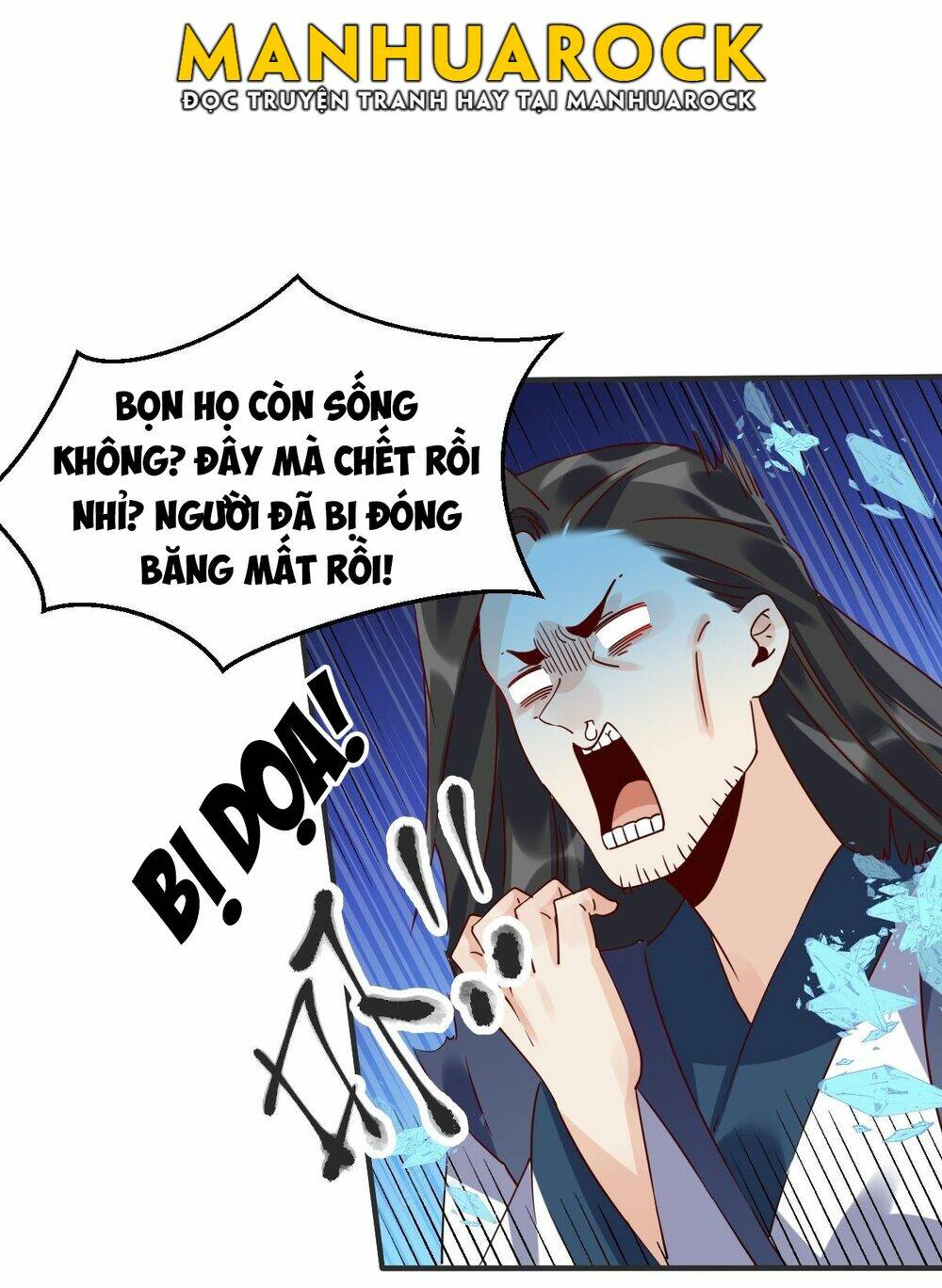 Nguyên Lai Ta Là Tu Tiên Đại Lão Chapter 47 - Trang 2