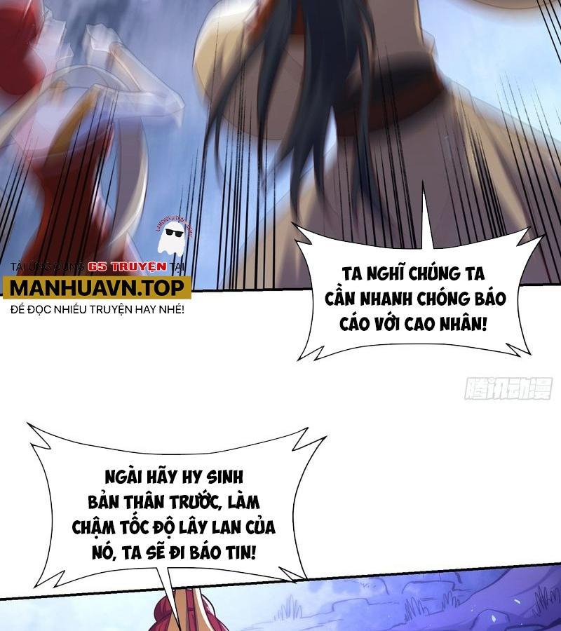 Nguyên Lai Ta Là Tu Tiên Đại Lão Chapter 470 - Trang 2