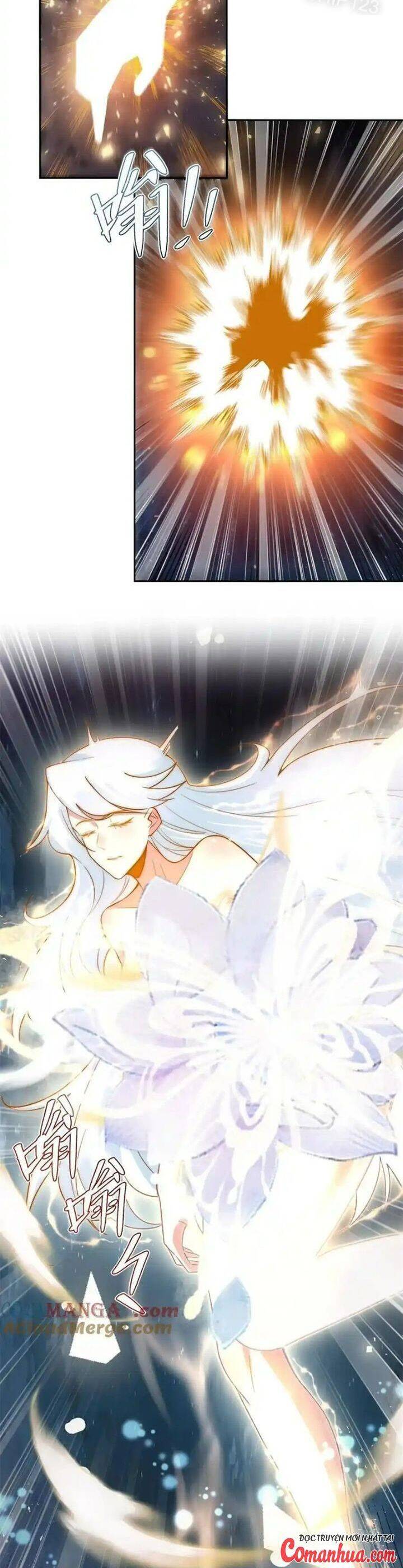 Nguyên Lai Ta Là Tu Tiên Đại Lão Chapter 471 - Trang 2