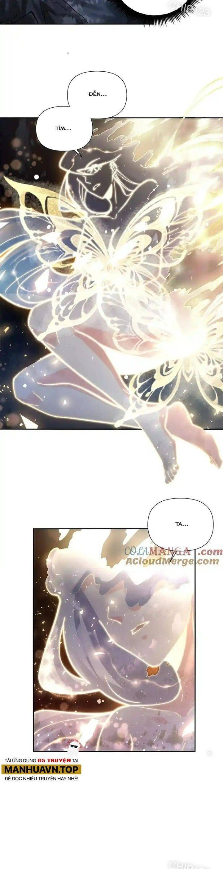 Nguyên Lai Ta Là Tu Tiên Đại Lão Chapter 471 - Trang 2