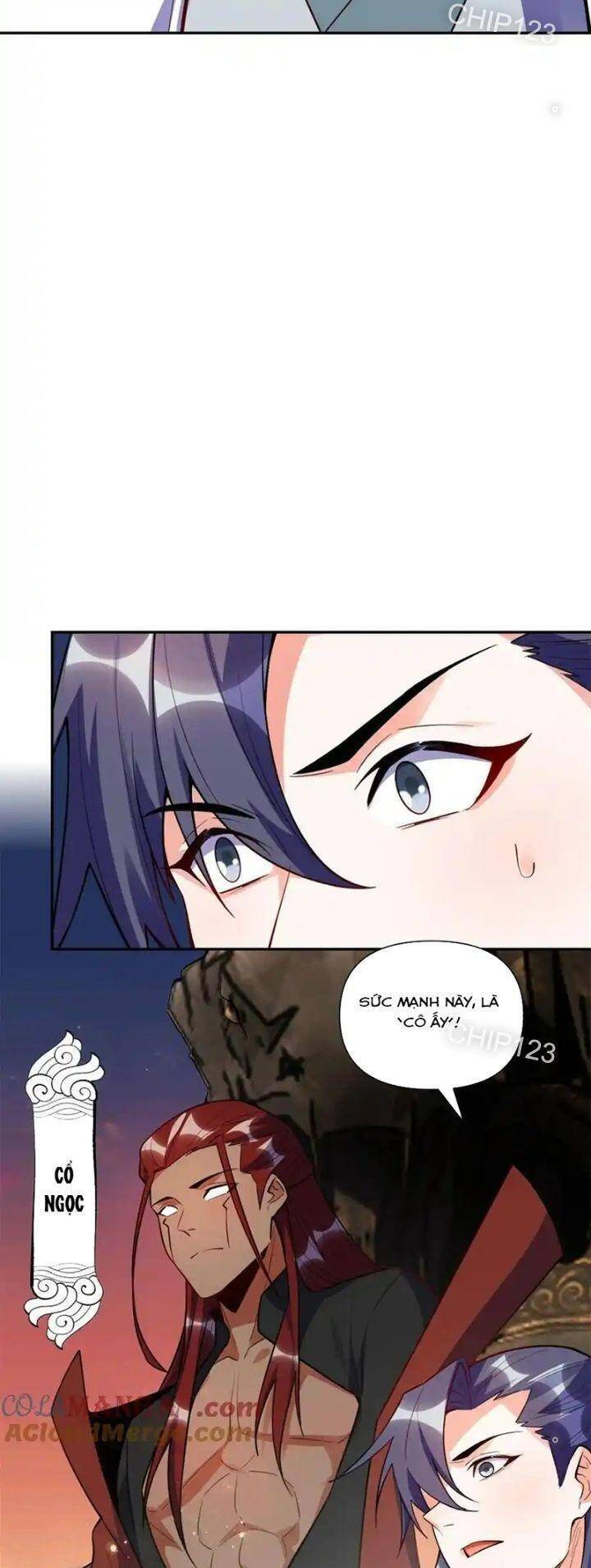 Nguyên Lai Ta Là Tu Tiên Đại Lão Chapter 471 - Trang 2