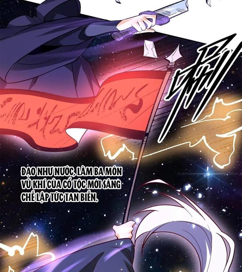 Nguyên Lai Ta Là Tu Tiên Đại Lão Chapter 472 - Trang 2