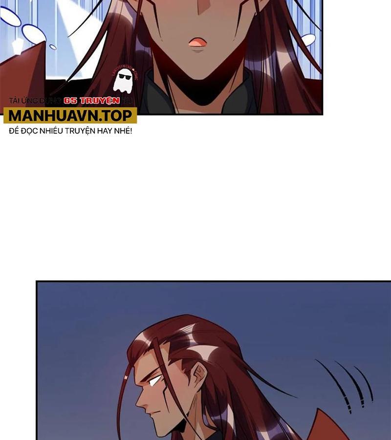 Nguyên Lai Ta Là Tu Tiên Đại Lão Chapter 472 - Trang 2