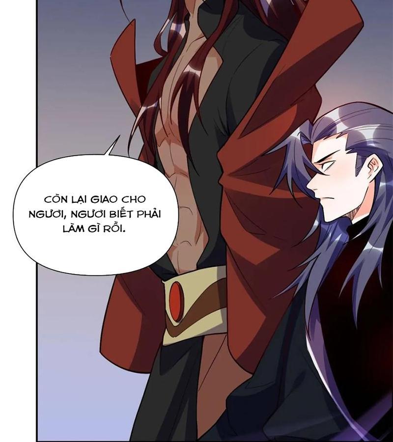 Nguyên Lai Ta Là Tu Tiên Đại Lão Chapter 472 - Trang 2