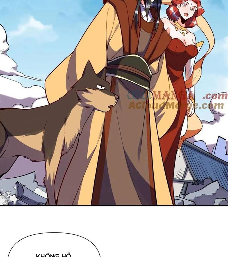 Nguyên Lai Ta Là Tu Tiên Đại Lão Chapter 472 - Trang 2