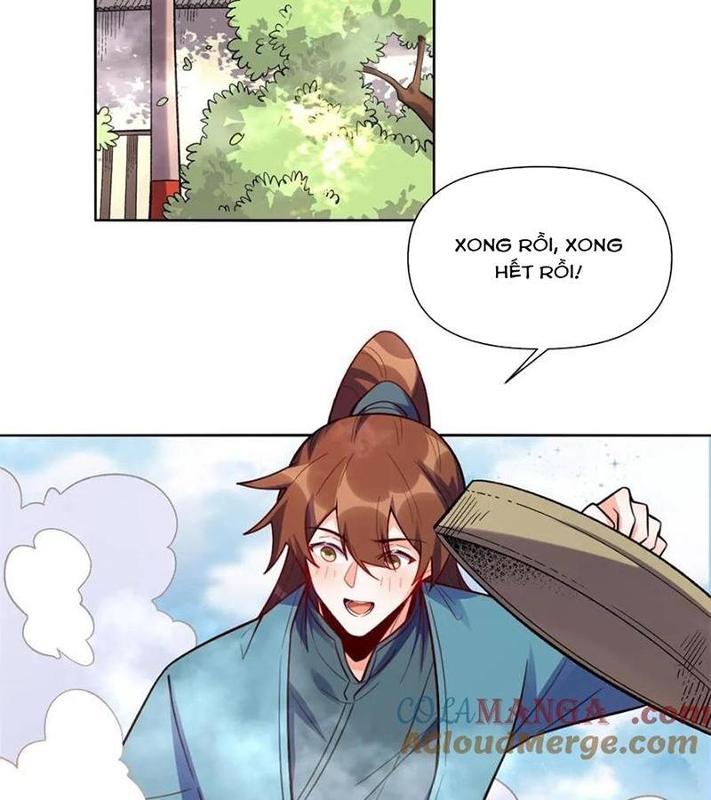 Nguyên Lai Ta Là Tu Tiên Đại Lão Chapter 472 - Trang 2