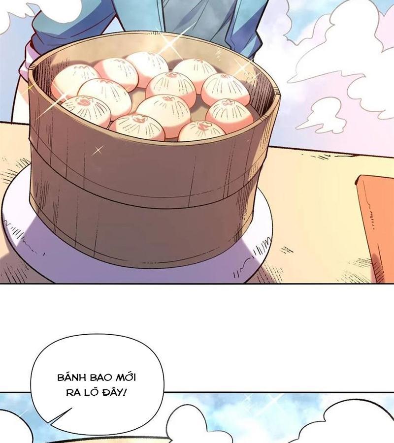 Nguyên Lai Ta Là Tu Tiên Đại Lão Chapter 472 - Trang 2