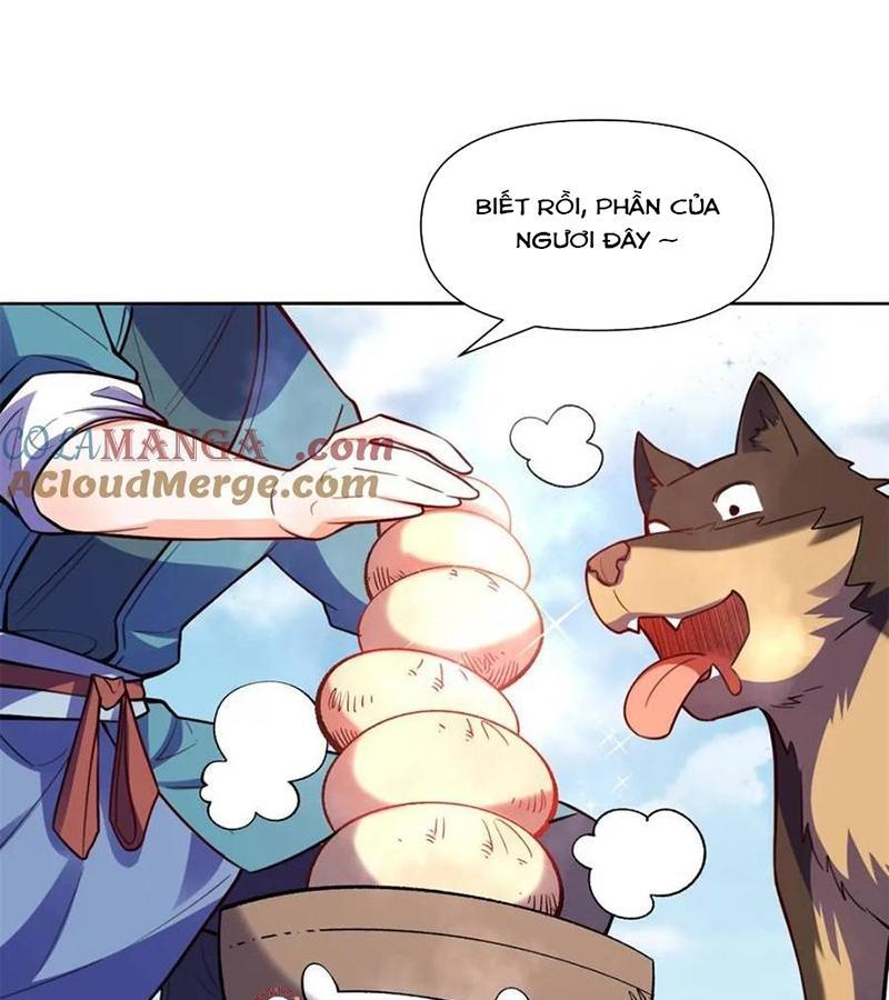 Nguyên Lai Ta Là Tu Tiên Đại Lão Chapter 472 - Trang 2