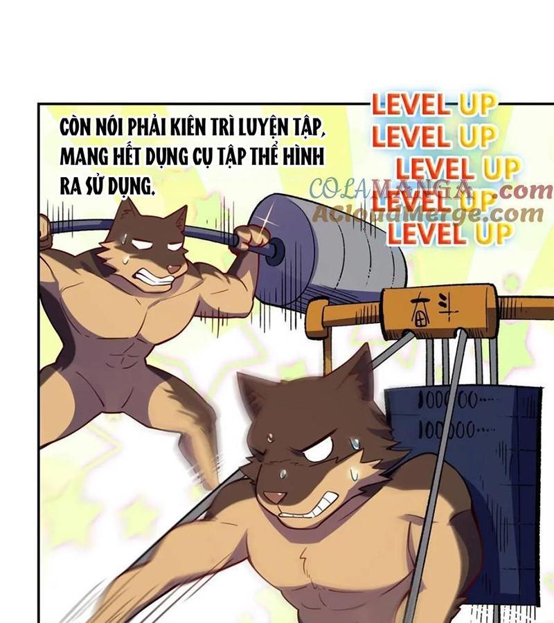 Nguyên Lai Ta Là Tu Tiên Đại Lão Chapter 472 - Trang 2