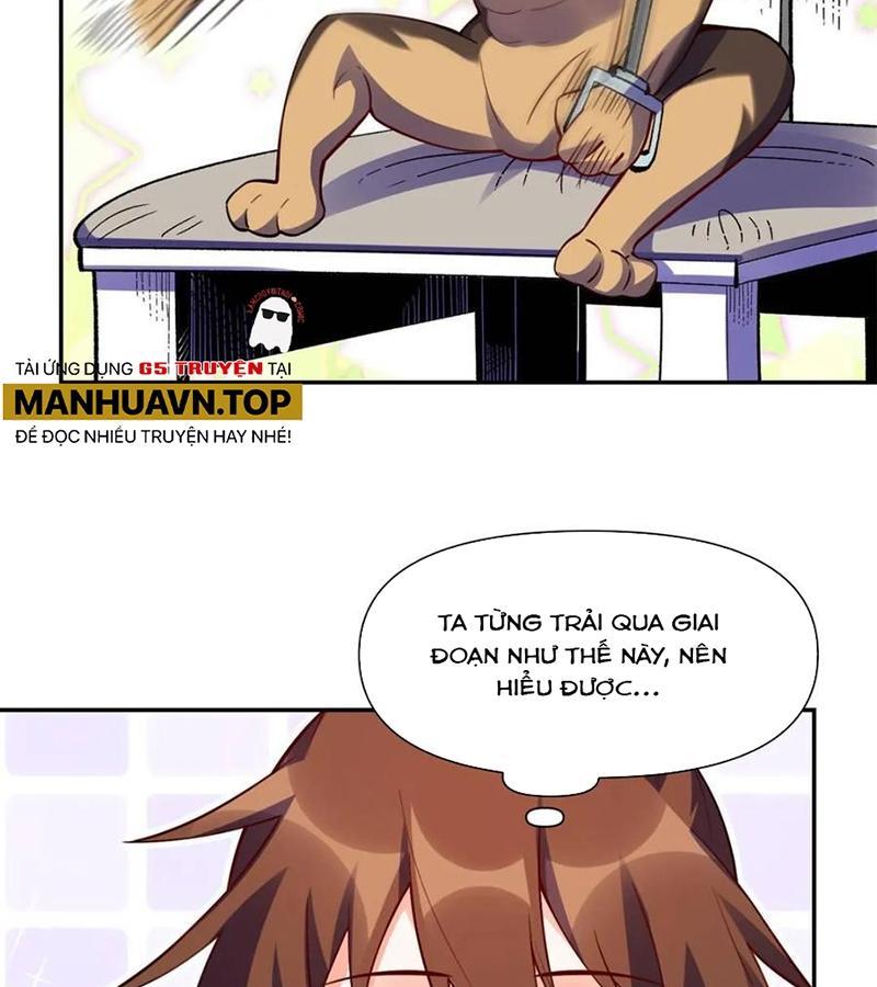 Nguyên Lai Ta Là Tu Tiên Đại Lão Chapter 472 - Trang 2