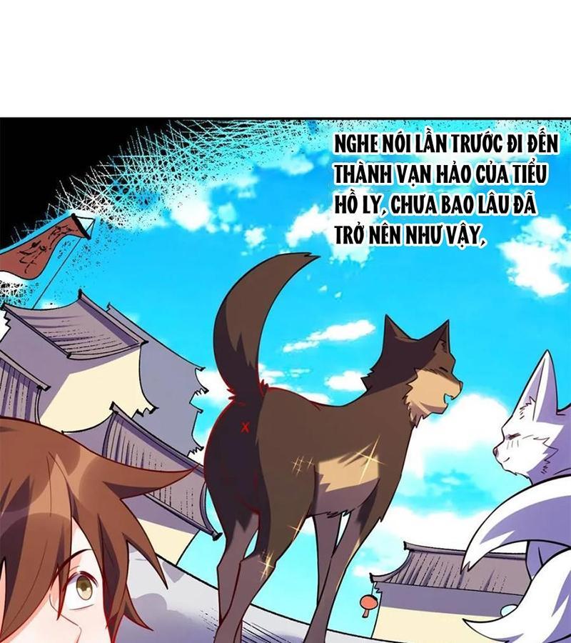 Nguyên Lai Ta Là Tu Tiên Đại Lão Chapter 472 - Trang 2