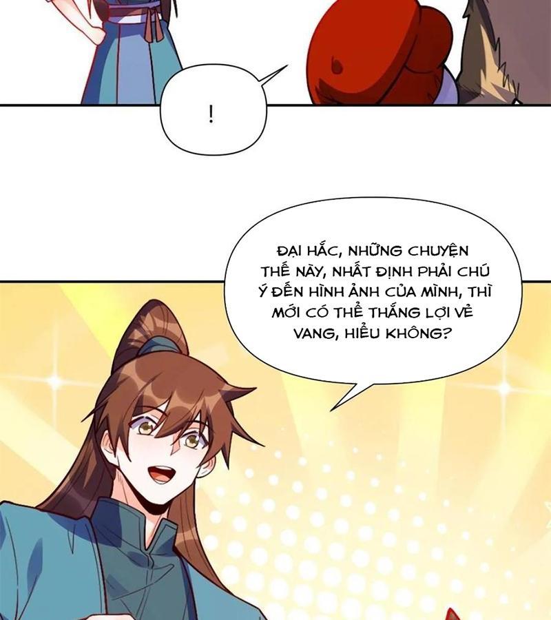 Nguyên Lai Ta Là Tu Tiên Đại Lão Chapter 472 - Trang 2