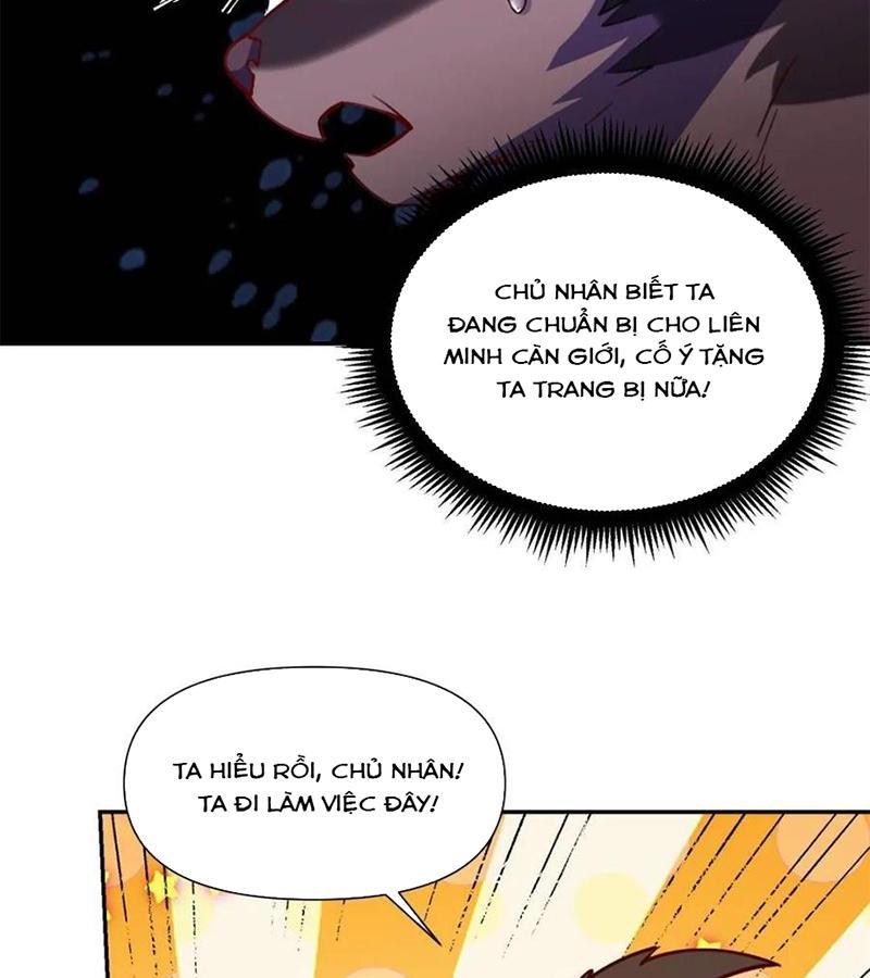 Nguyên Lai Ta Là Tu Tiên Đại Lão Chapter 472 - Trang 2