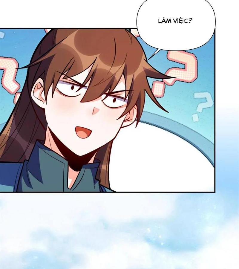 Nguyên Lai Ta Là Tu Tiên Đại Lão Chapter 472 - Trang 2