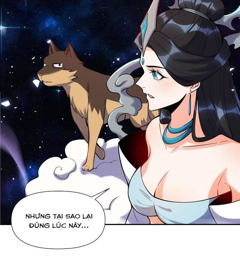 Nguyên Lai Ta Là Tu Tiên Đại Lão Chapter 473 - Trang 2