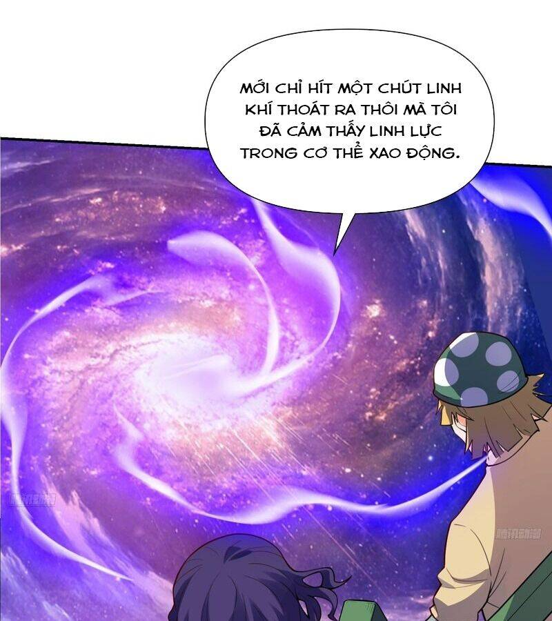 Nguyên Lai Ta Là Tu Tiên Đại Lão Chapter 473 - Trang 2