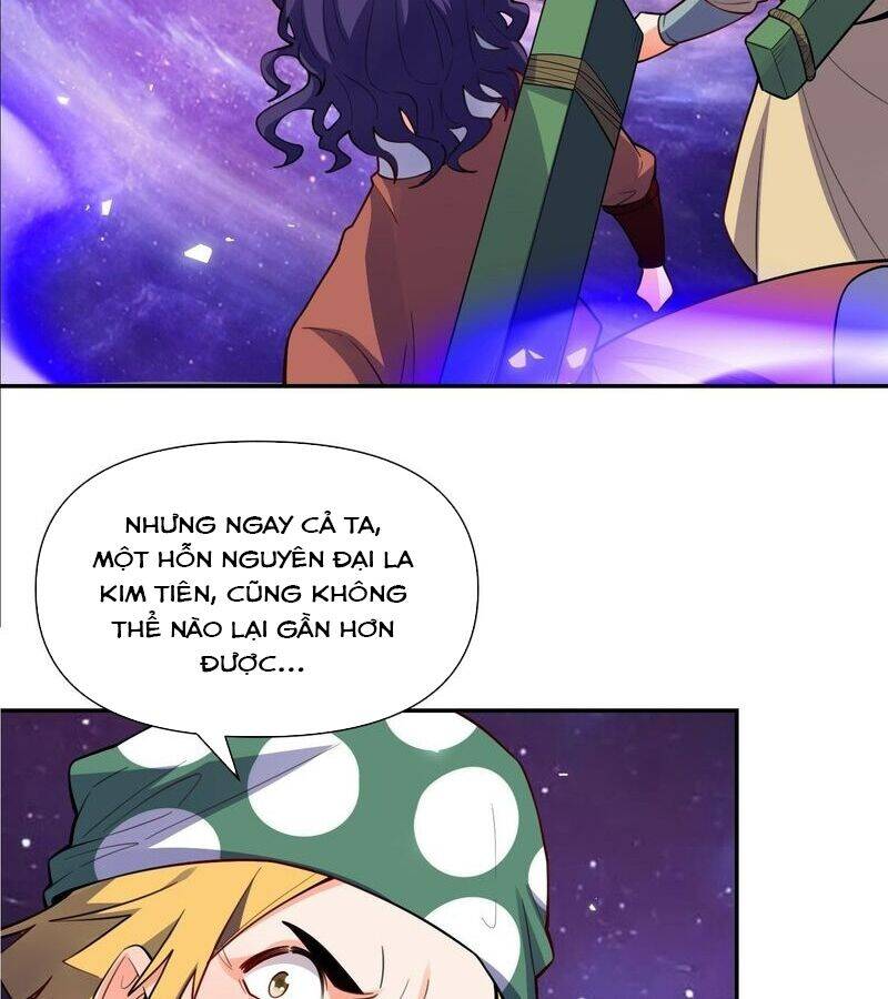 Nguyên Lai Ta Là Tu Tiên Đại Lão Chapter 473 - Trang 2