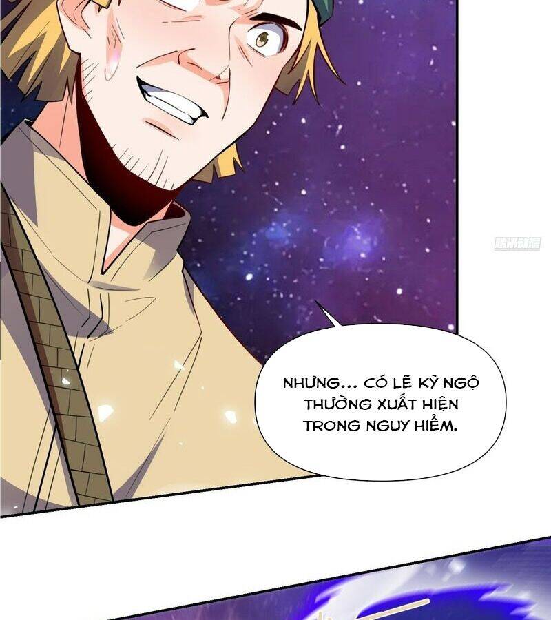 Nguyên Lai Ta Là Tu Tiên Đại Lão Chapter 473 - Trang 2