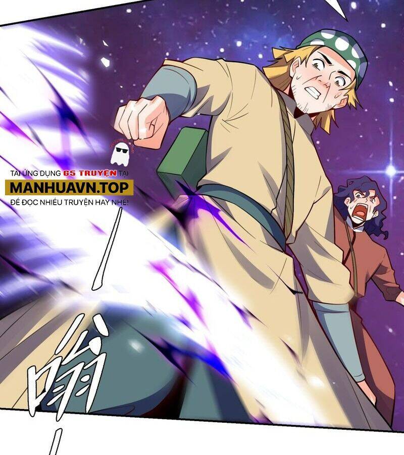 Nguyên Lai Ta Là Tu Tiên Đại Lão Chapter 473 - Trang 2