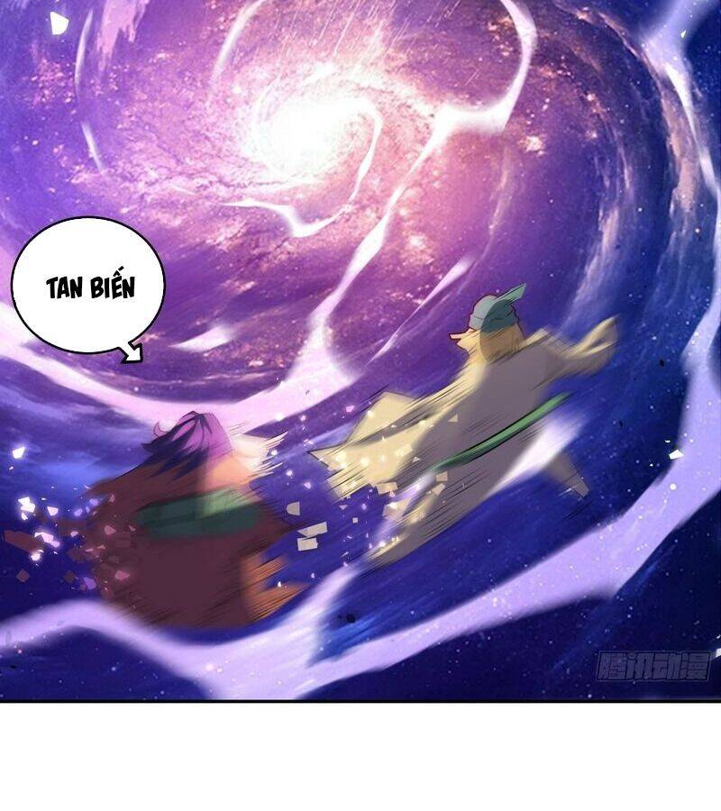 Nguyên Lai Ta Là Tu Tiên Đại Lão Chapter 473 - Trang 2