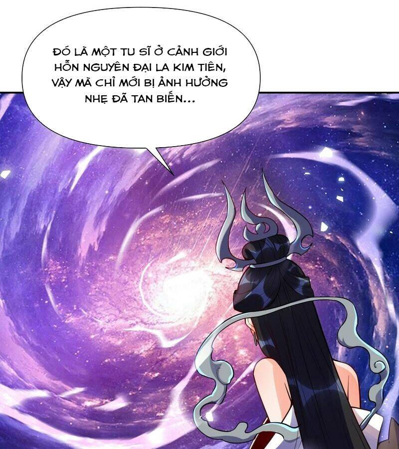 Nguyên Lai Ta Là Tu Tiên Đại Lão Chapter 473 - Trang 2