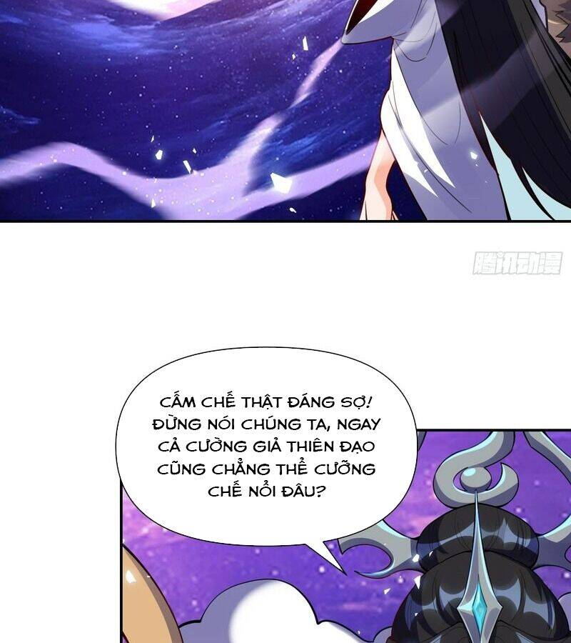 Nguyên Lai Ta Là Tu Tiên Đại Lão Chapter 473 - Trang 2