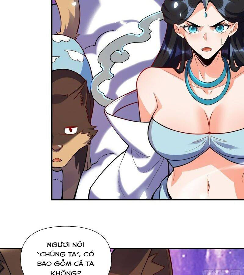 Nguyên Lai Ta Là Tu Tiên Đại Lão Chapter 473 - Trang 2