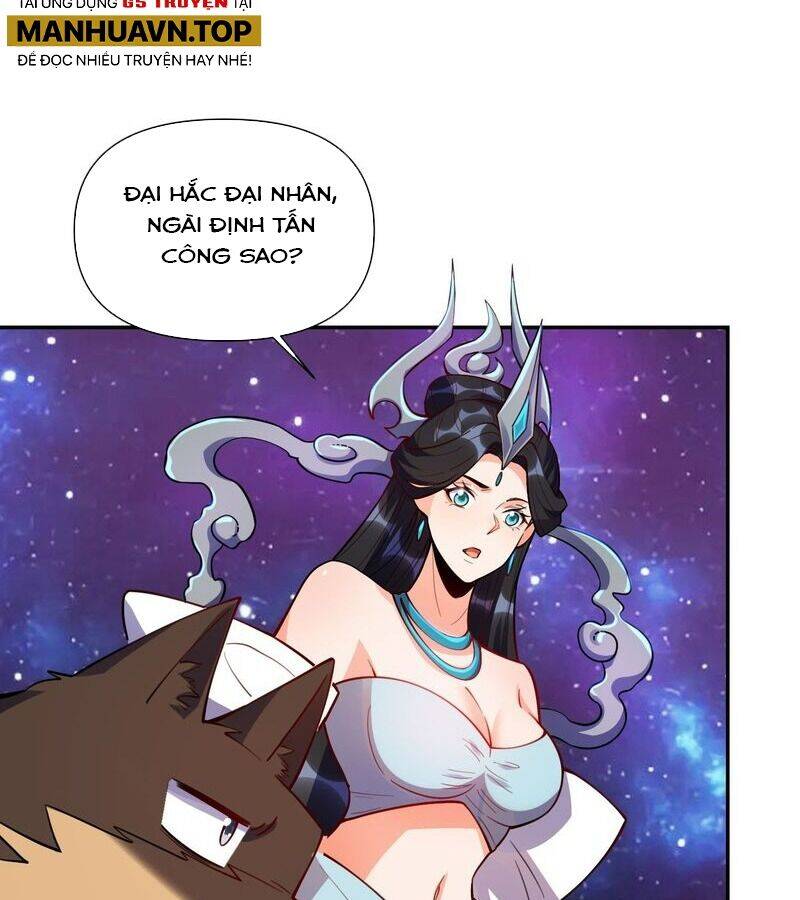 Nguyên Lai Ta Là Tu Tiên Đại Lão Chapter 473 - Trang 2