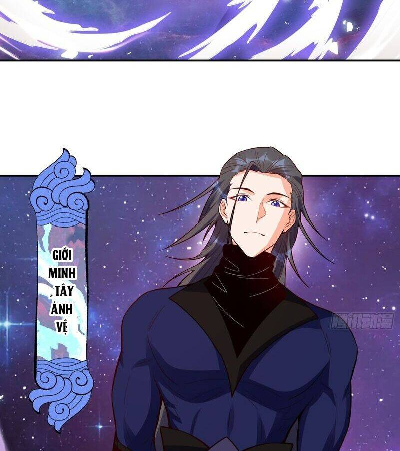 Nguyên Lai Ta Là Tu Tiên Đại Lão Chapter 473 - Trang 2