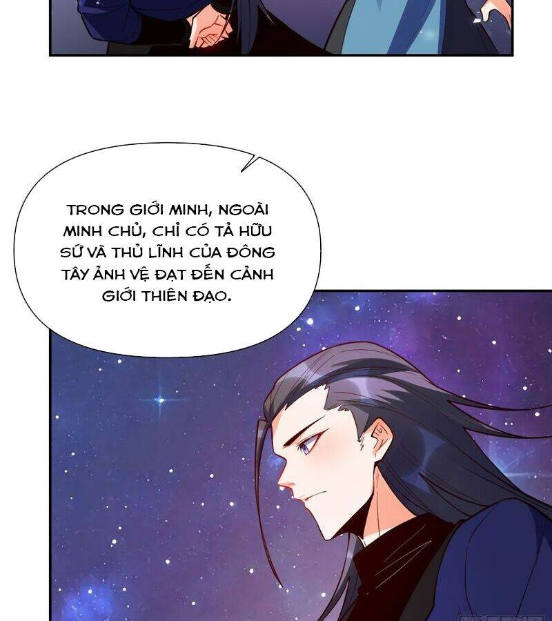 Nguyên Lai Ta Là Tu Tiên Đại Lão Chapter 473 - Trang 2