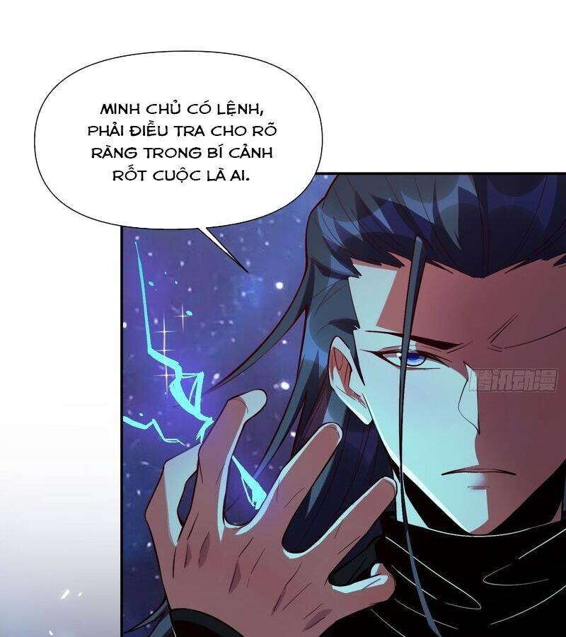 Nguyên Lai Ta Là Tu Tiên Đại Lão Chapter 473 - Trang 2