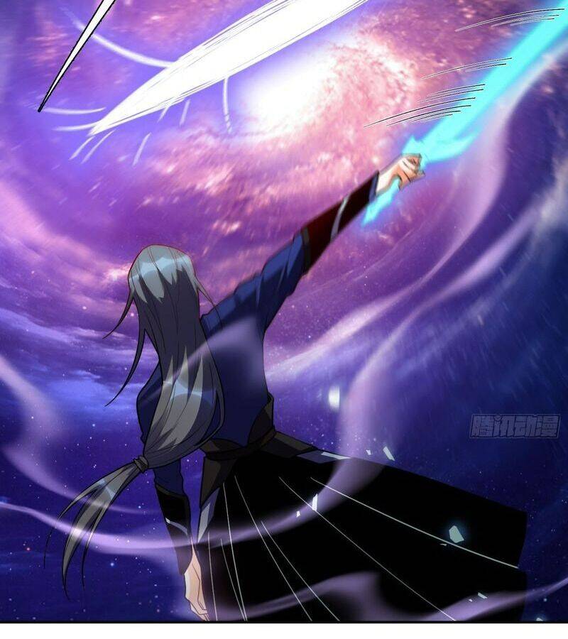 Nguyên Lai Ta Là Tu Tiên Đại Lão Chapter 473 - Trang 2