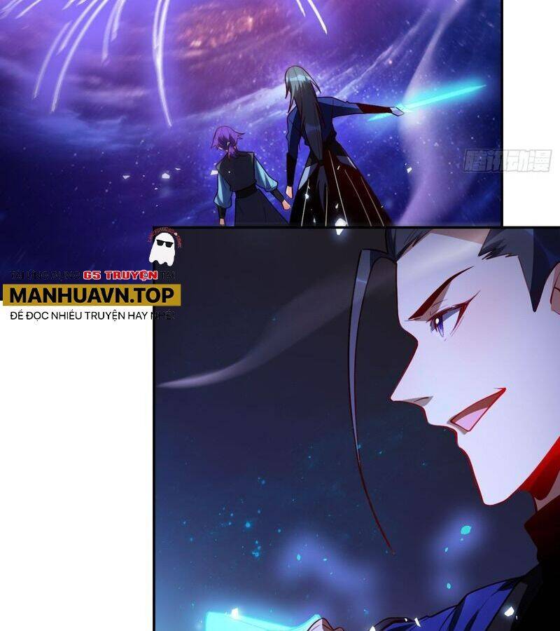 Nguyên Lai Ta Là Tu Tiên Đại Lão Chapter 473 - Trang 2