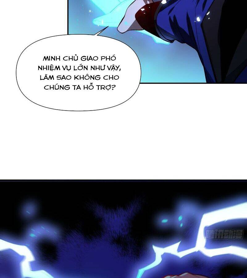 Nguyên Lai Ta Là Tu Tiên Đại Lão Chapter 473 - Trang 2