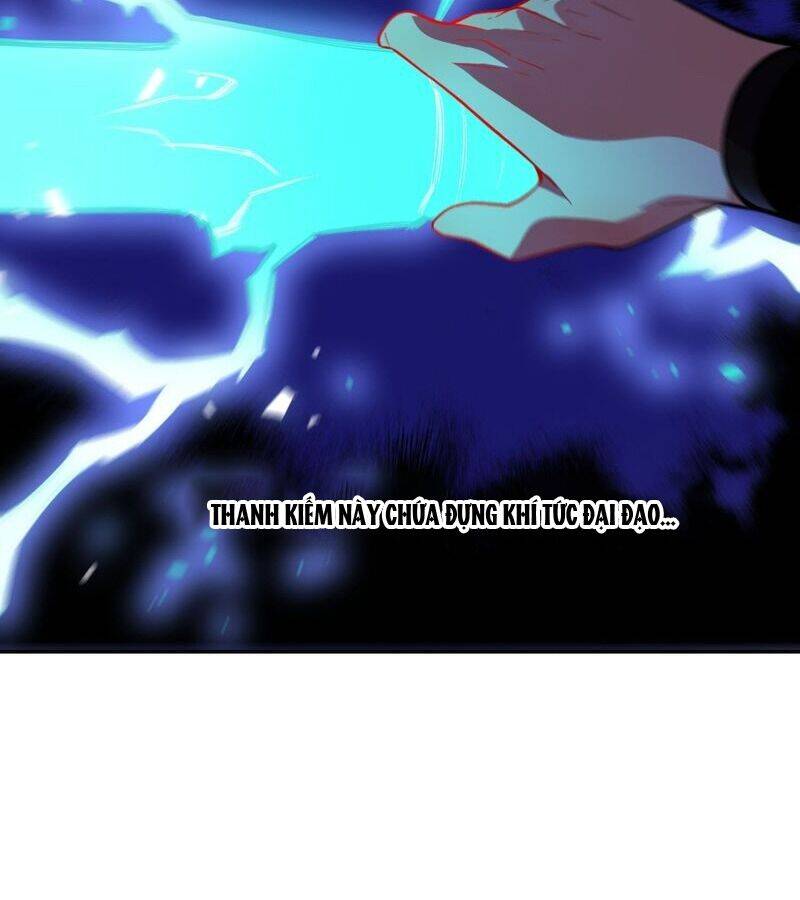 Nguyên Lai Ta Là Tu Tiên Đại Lão Chapter 473 - Trang 2