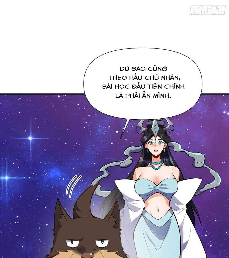 Nguyên Lai Ta Là Tu Tiên Đại Lão Chapter 473 - Trang 2