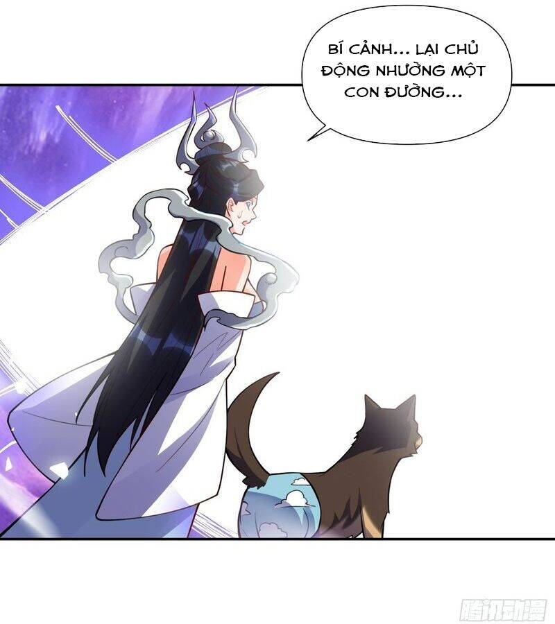 Nguyên Lai Ta Là Tu Tiên Đại Lão Chapter 473 - Trang 2