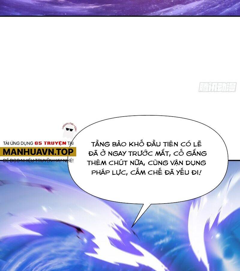 Nguyên Lai Ta Là Tu Tiên Đại Lão Chapter 473 - Trang 2