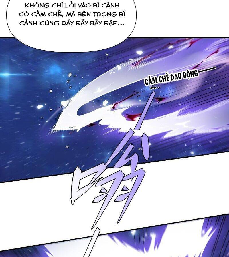 Nguyên Lai Ta Là Tu Tiên Đại Lão Chapter 473 - Trang 2