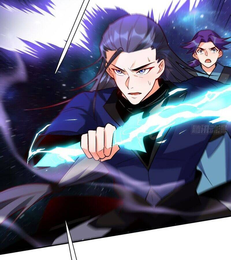 Nguyên Lai Ta Là Tu Tiên Đại Lão Chapter 473 - Trang 2