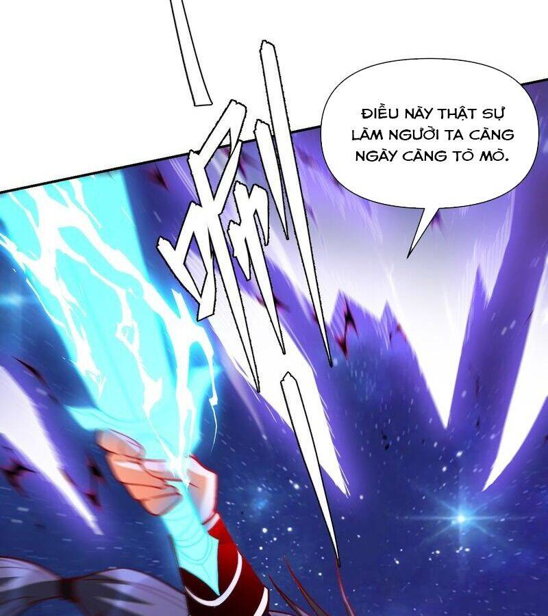 Nguyên Lai Ta Là Tu Tiên Đại Lão Chapter 473 - Trang 2