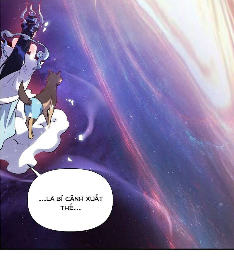 Nguyên Lai Ta Là Tu Tiên Đại Lão Chapter 473 - Trang 2