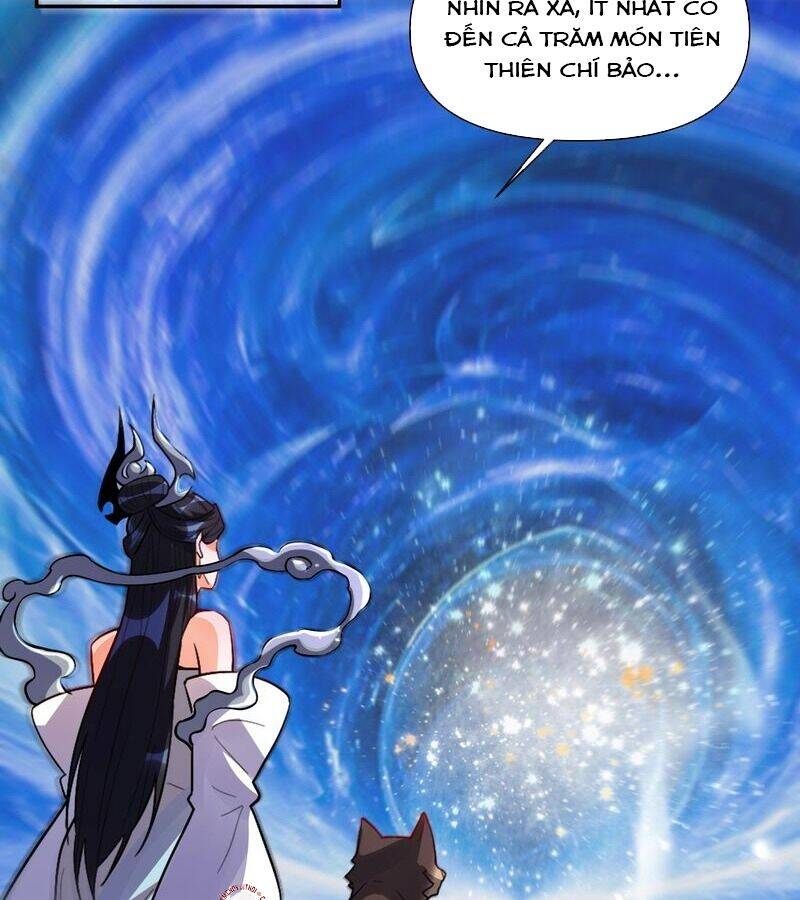 Nguyên Lai Ta Là Tu Tiên Đại Lão Chapter 473 - Trang 2