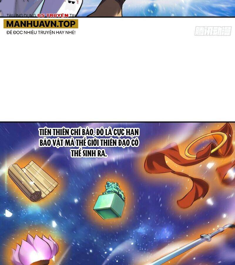 Nguyên Lai Ta Là Tu Tiên Đại Lão Chapter 473 - Trang 2