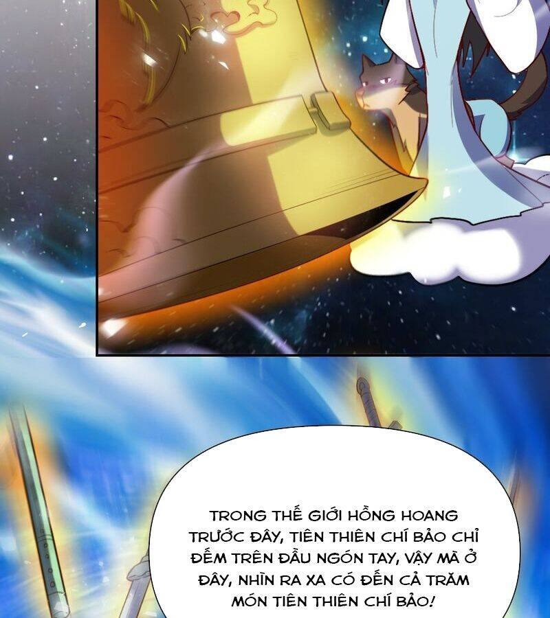 Nguyên Lai Ta Là Tu Tiên Đại Lão Chapter 473 - Trang 2